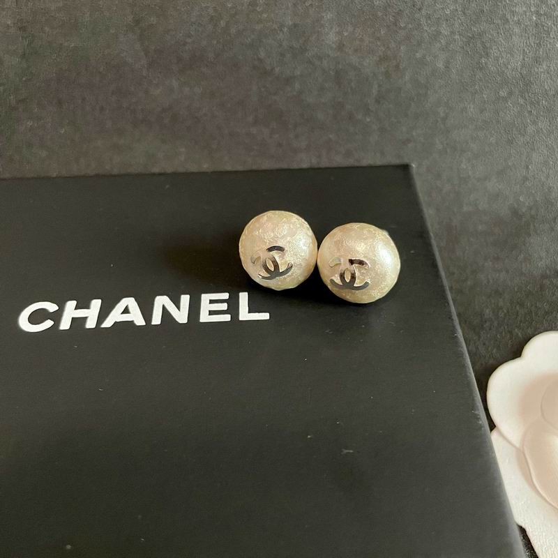 Chanel Earring 02yxs99 (6)