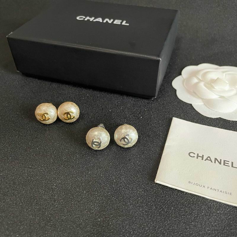 Chanel Earring 02yxs99 (7)