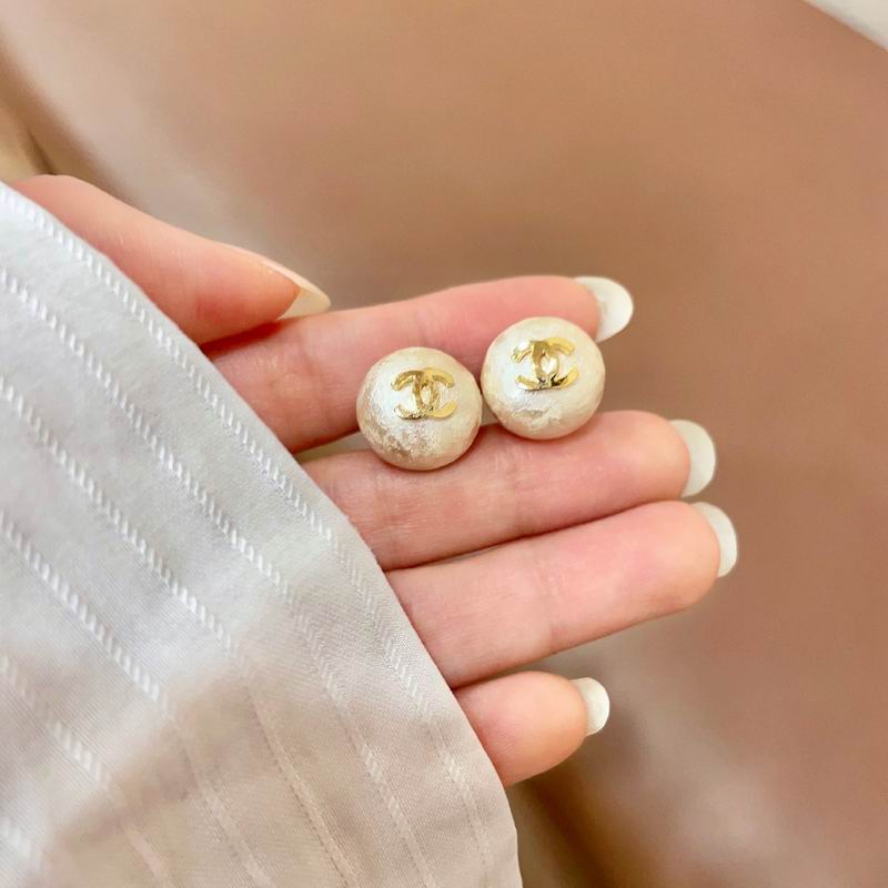 Chanel Earring 02yxs99 (8)