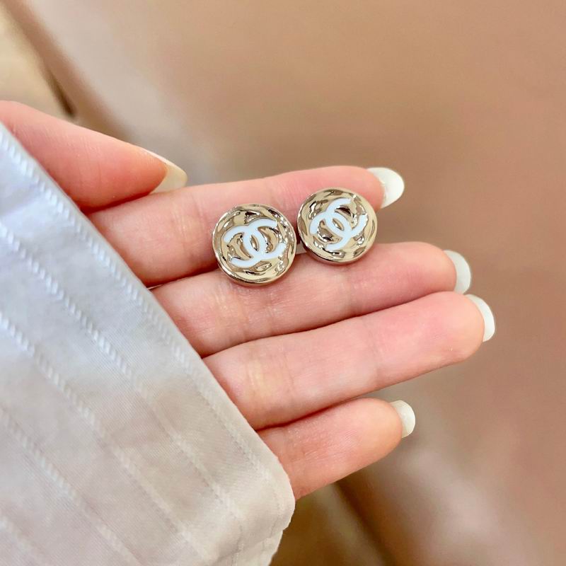 Chanel Earring 03yxs 319 (13)