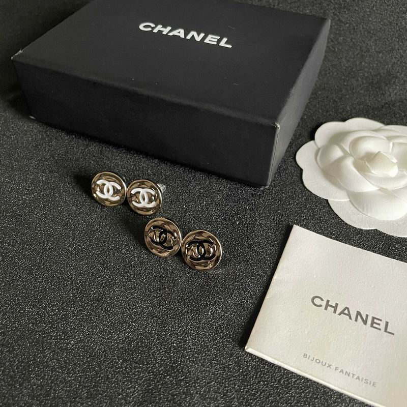 Chanel Earring 03yxs 319 (8)