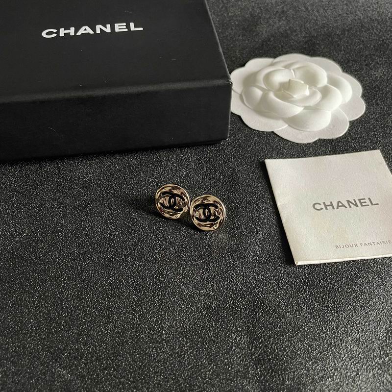Chanel Earring 03yxs 319 (9)