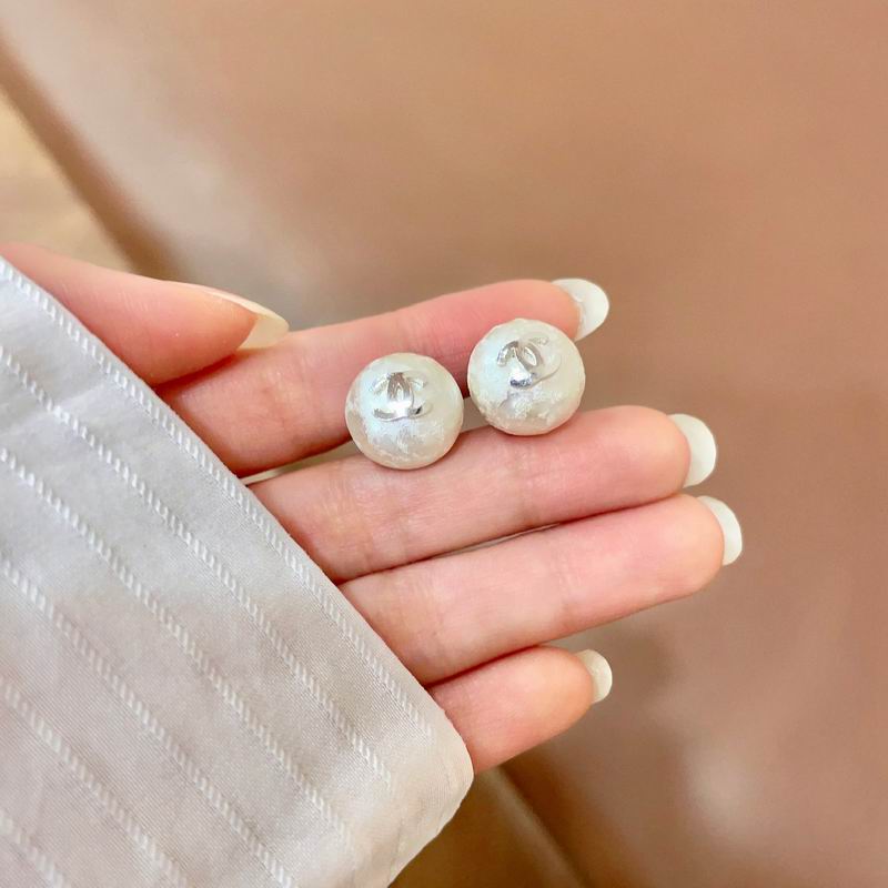 Chanel Earring 03yxs 320 (14)