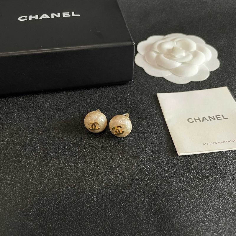 Chanel Earring 03yxs 320 (9)