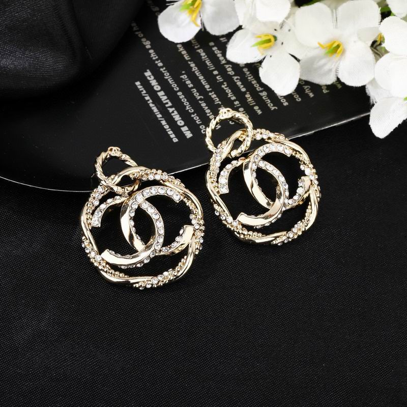 Chanel Earring 03yxs 321 (2)