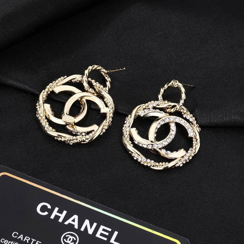 Chanel Earring 03yxs 321 (4)