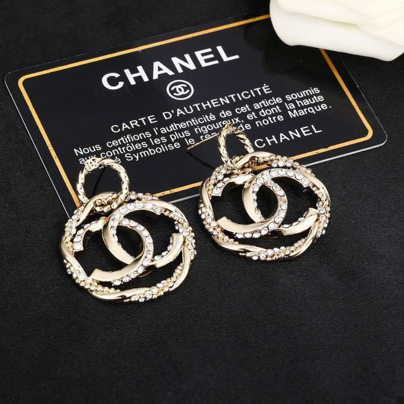 Chanel Earring 03yxs 321 (6)