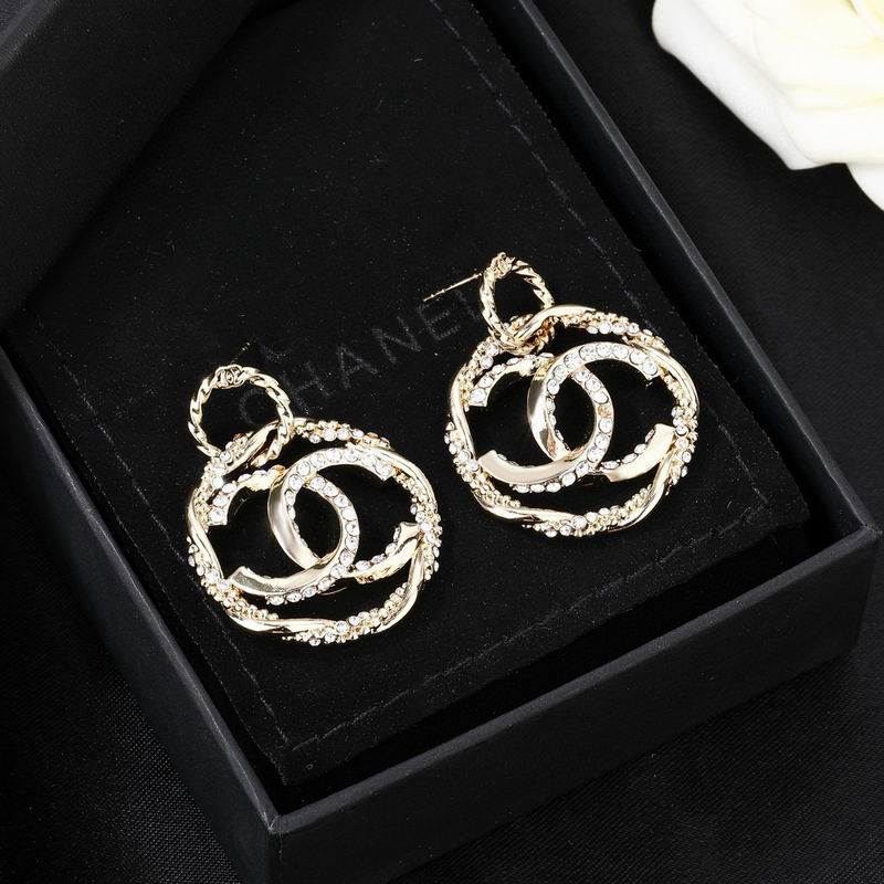 Chanel Earring 03yxs 321 (7)