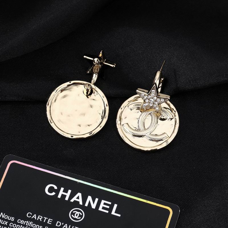 Chanel Earring 03yxs 322 (3)