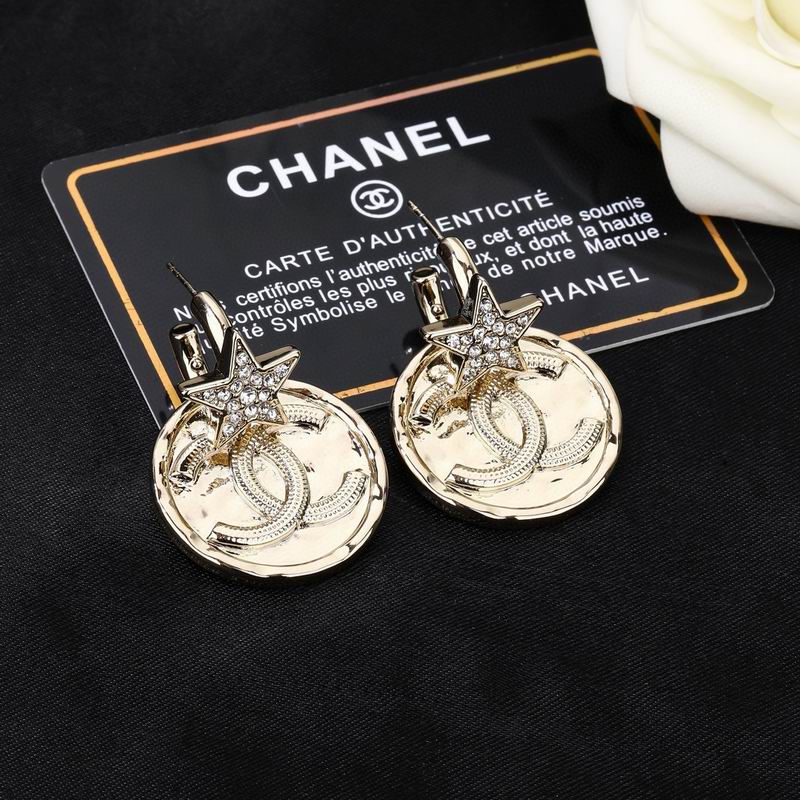 Chanel Earring 03yxs 322 (6)