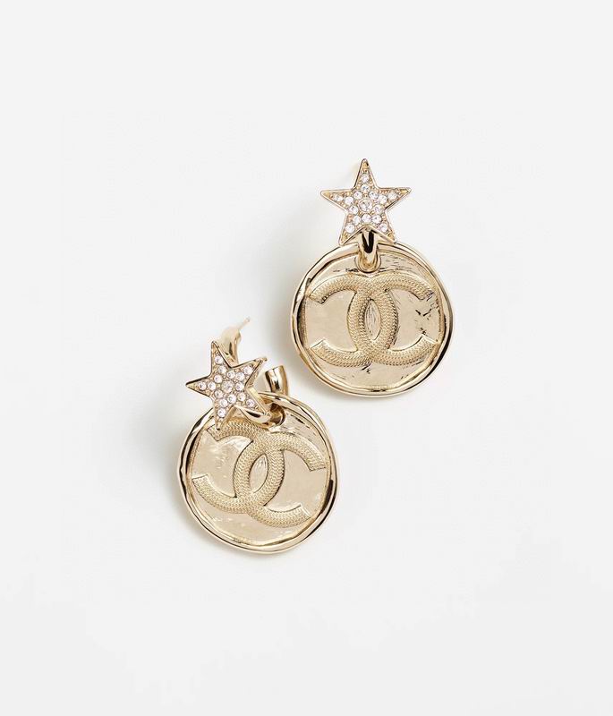 Chanel Earring 03yxs 322 (8)