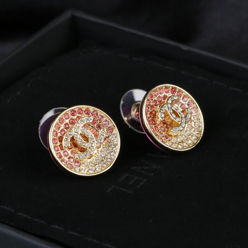 Chanel Earring 03yxs 323 (3)