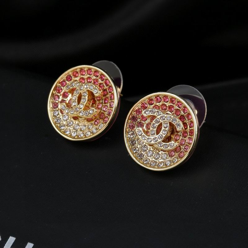 Chanel Earring 03yxs 323 (4)