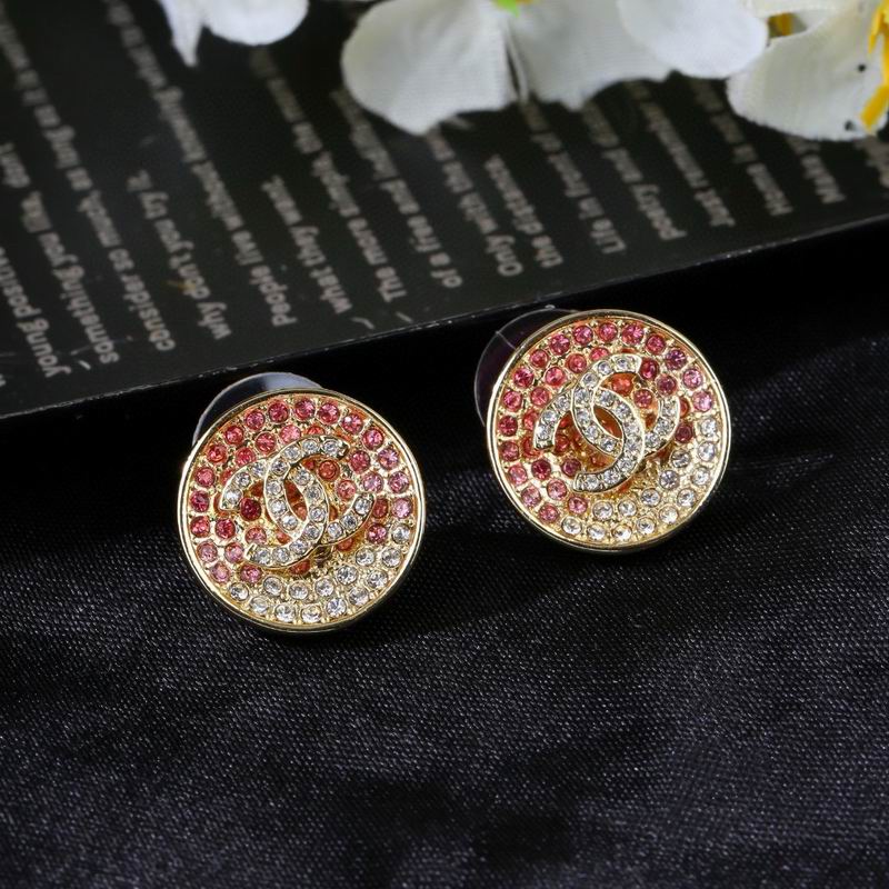 Chanel Earring 03yxs 323 (5)