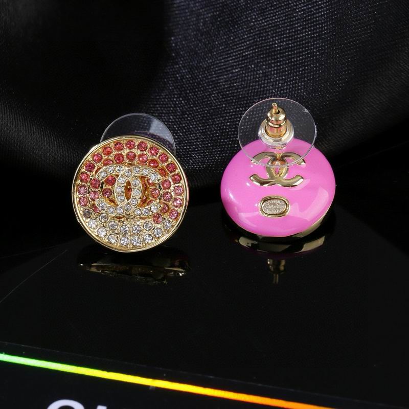 Chanel Earring 03yxs 323 (7)
