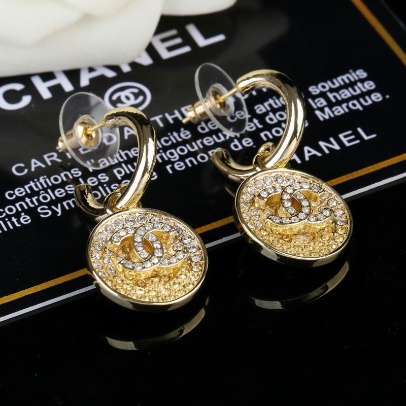 Chanel Earring 03yxs 324 (1)