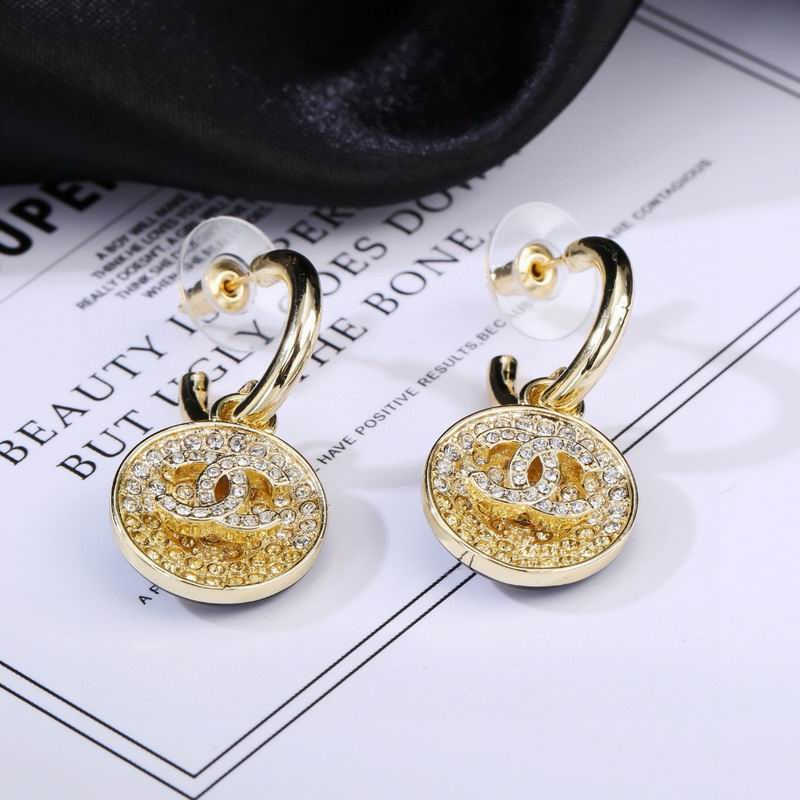 Chanel Earring 03yxs 324 (2)