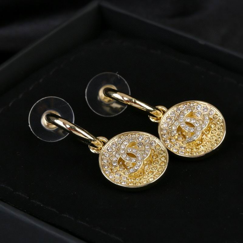 Chanel Earring 03yxs 324 (3)