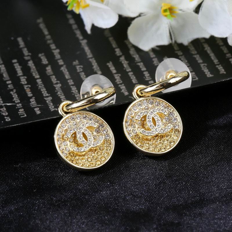 Chanel Earring 03yxs 324 (5)