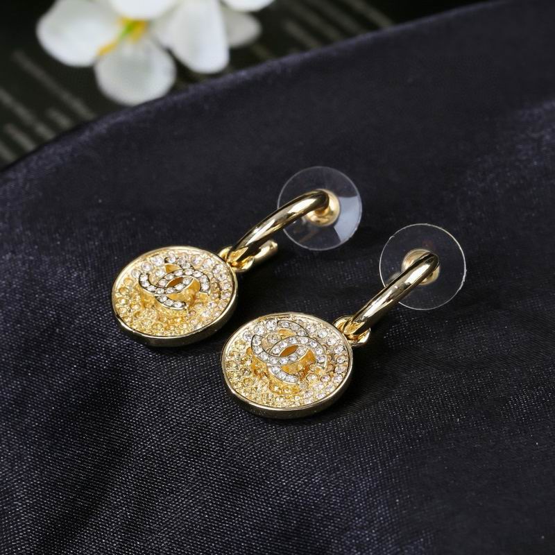 Chanel Earring 03yxs 324 (6)