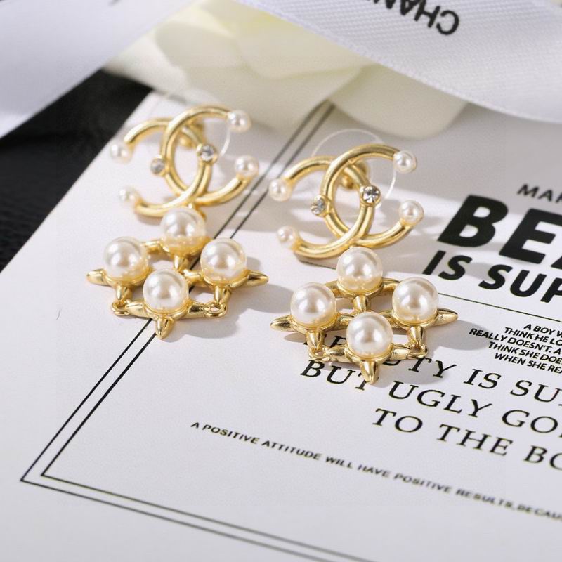 Chanel Earring 03yxs 325 (2)