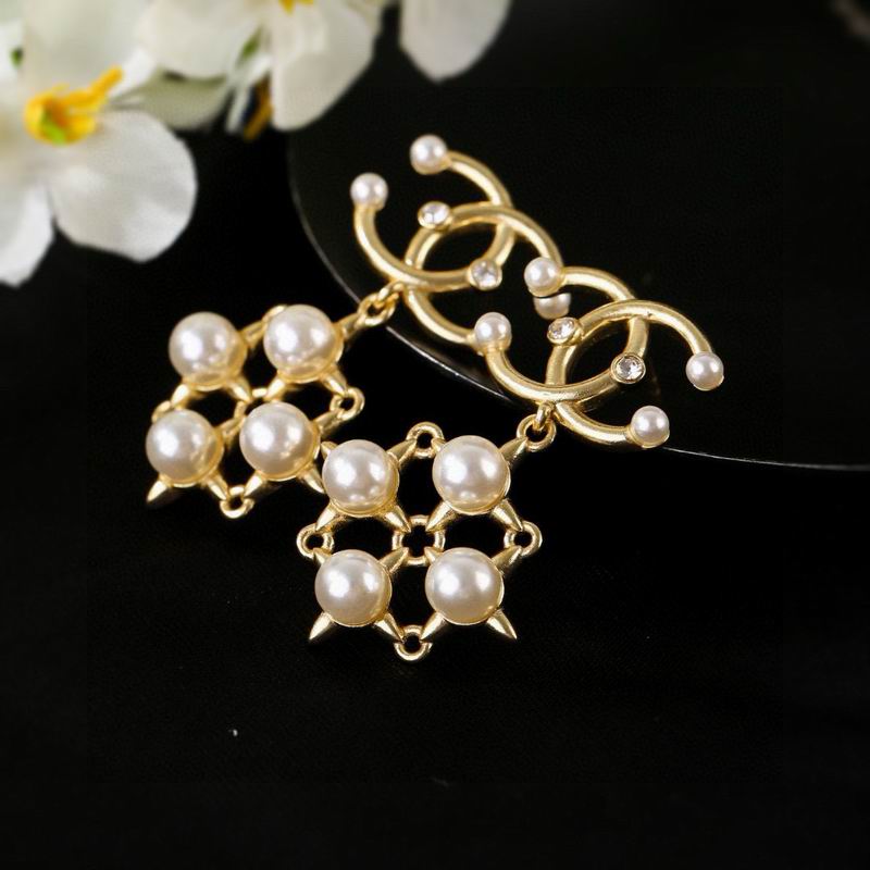 Chanel Earring 03yxs 325 (3)