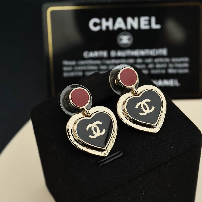 Chanel Earring 03yxs 326 (1)