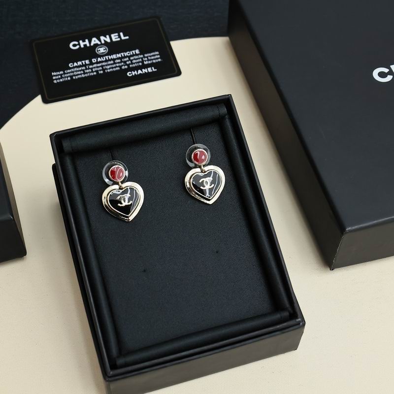 Chanel Earring 03yxs 326 (2)