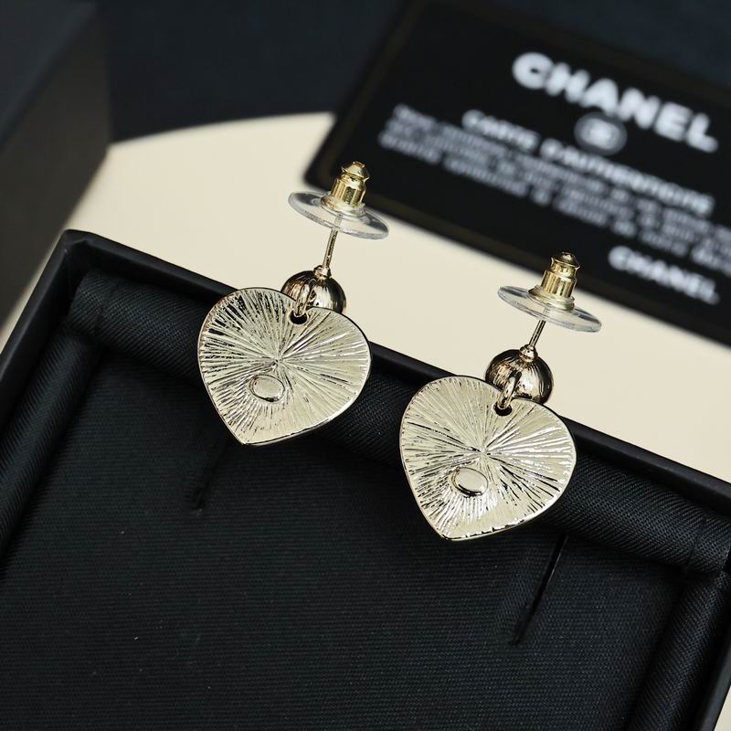 Chanel Earring 03yxs 326 (4)