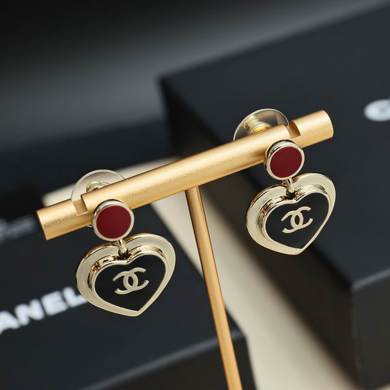 Chanel Earring 03yxs 326 (6)