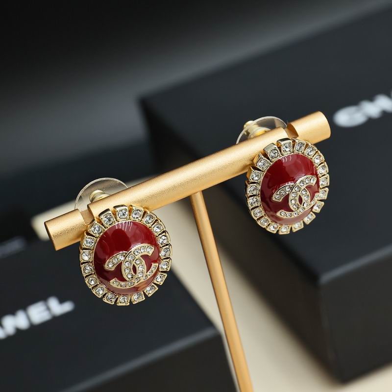 Chanel Earring 03yxs 327 (1)