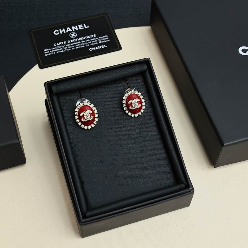 Chanel Earring 03yxs 327 (2)