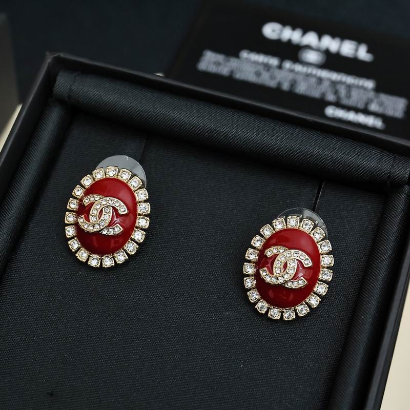 Chanel Earring 03yxs 327 (3)