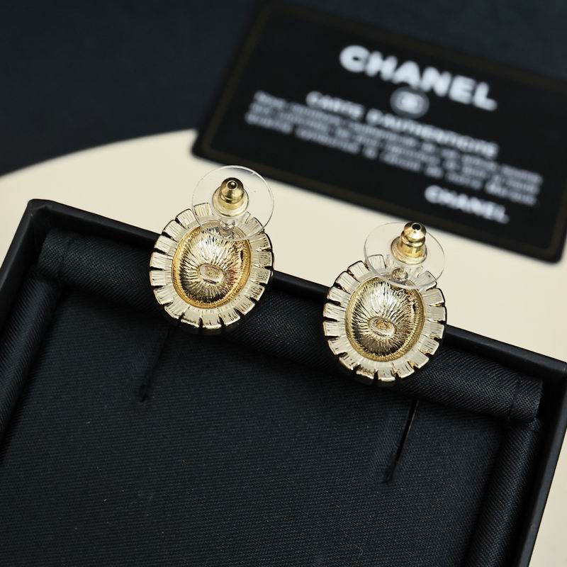 Chanel Earring 03yxs 327 (4)