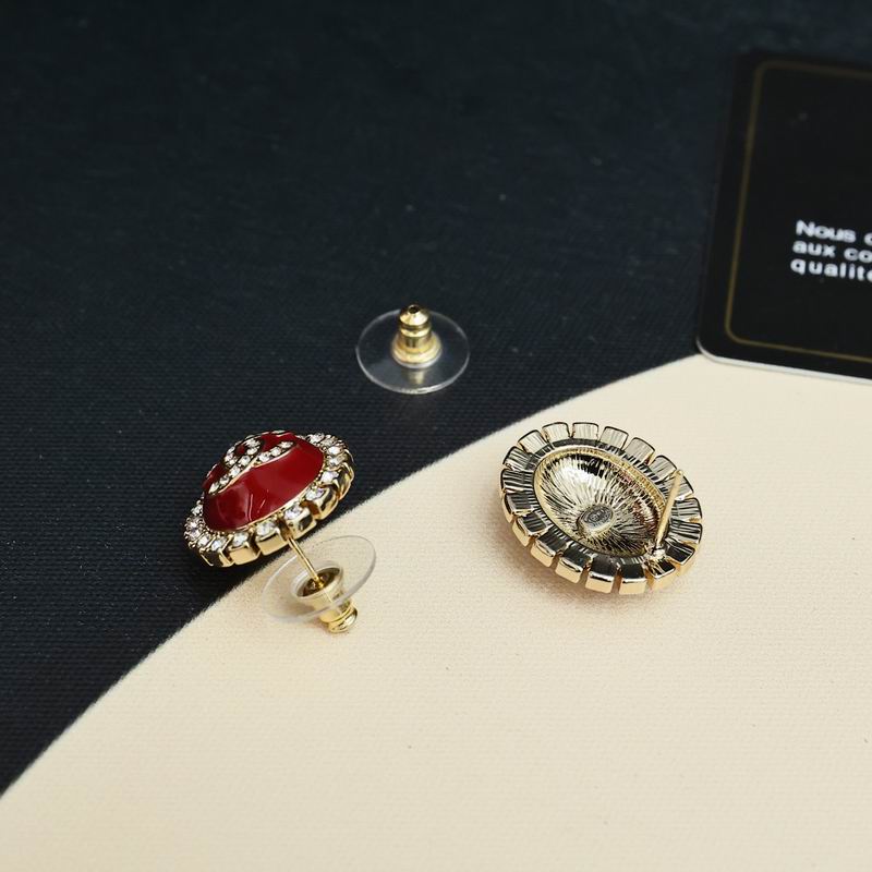 Chanel Earring 03yxs 327 (5)