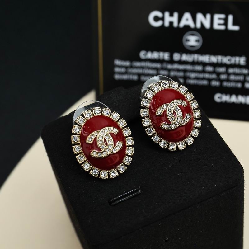 Chanel Earring 03yxs 327 (6)