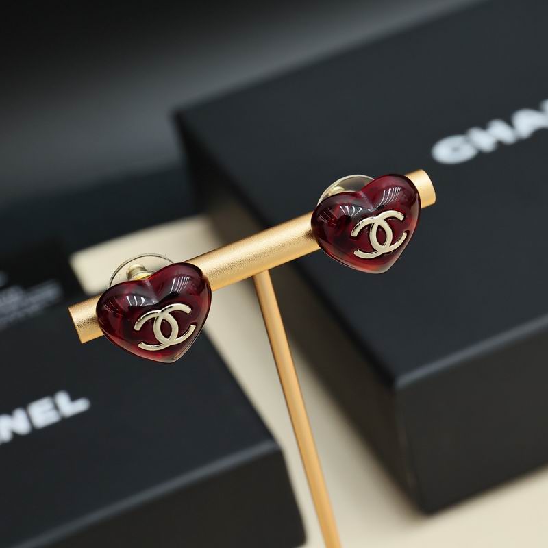 Chanel Earring 03yxs 328 (1)