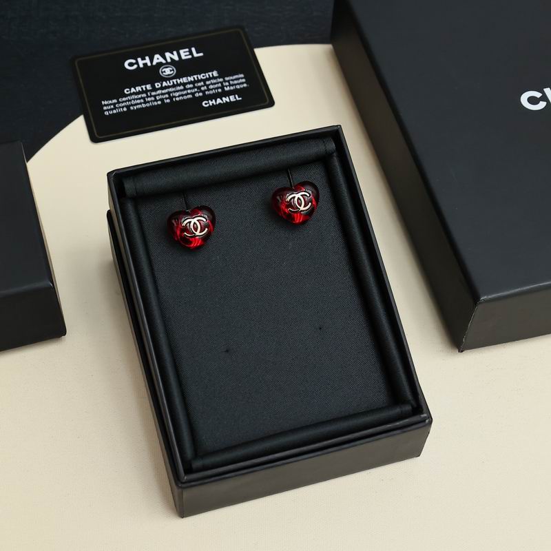 Chanel Earring 03yxs 328 (2)