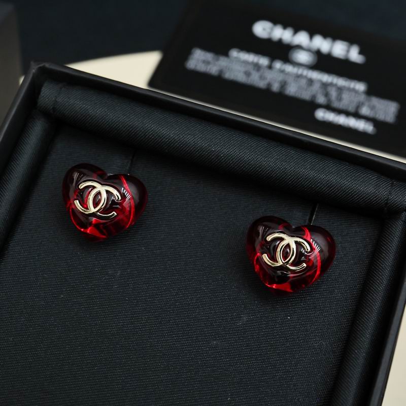 Chanel Earring 03yxs 328 (3)