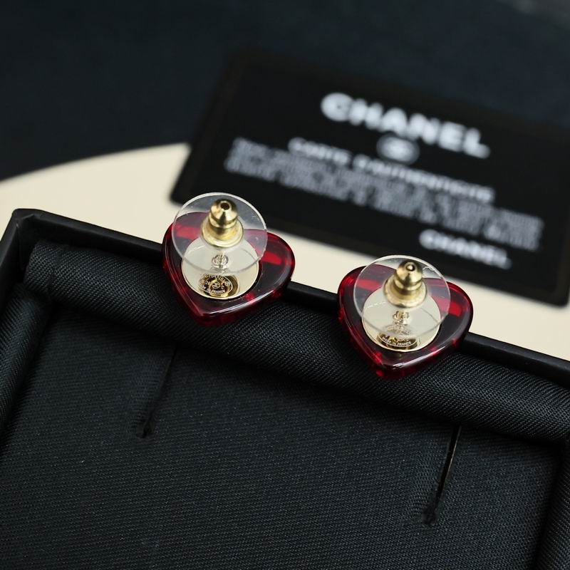 Chanel Earring 03yxs 328 (4)