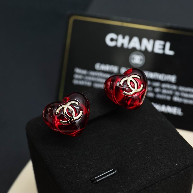 Chanel Earring 03yxs 328 (6)
