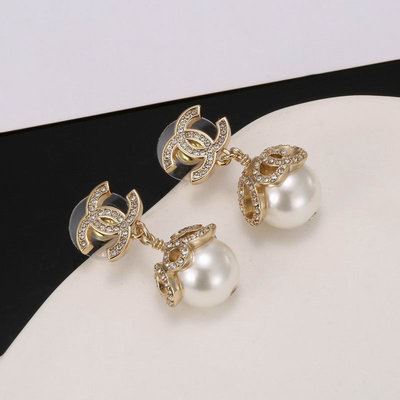 Chanel Earring 03yxs 329 (2)