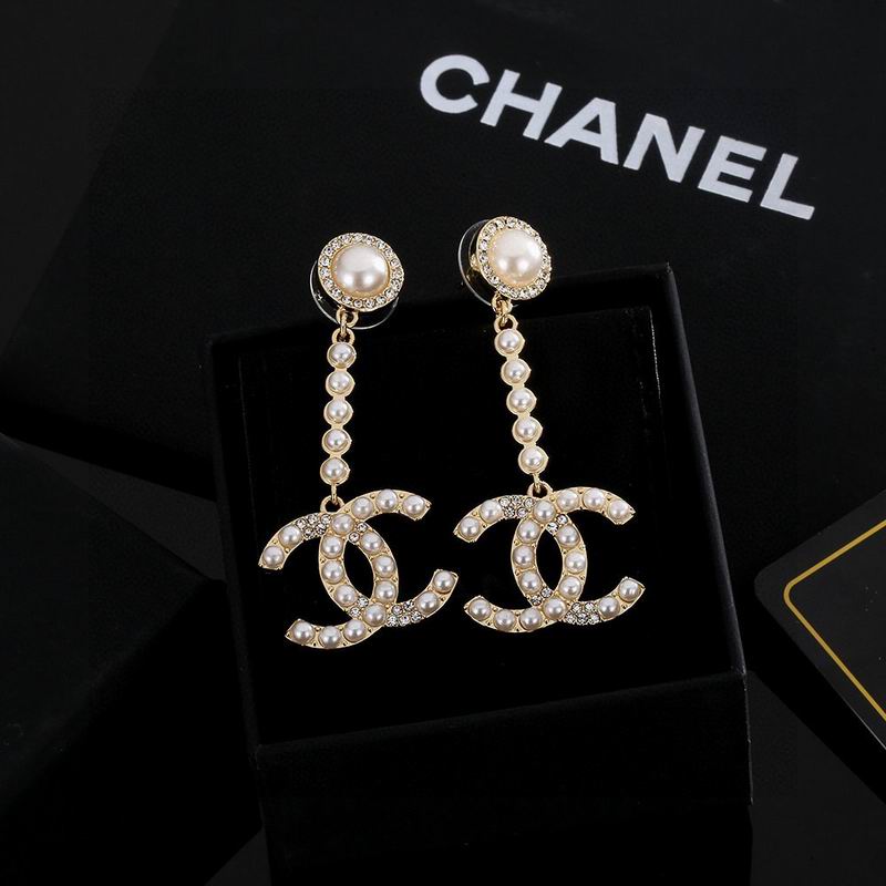 Chanel Earring 03yxs 330 (2)