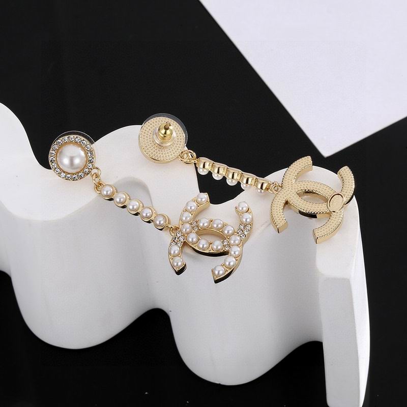 Chanel Earring 03yxs 330 (4)