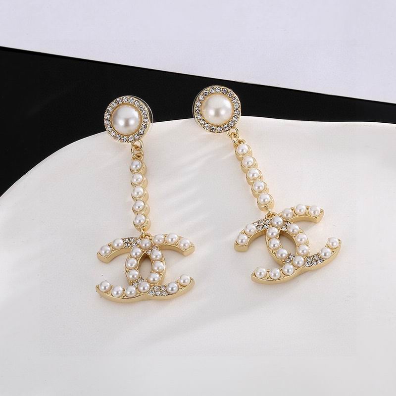 Chanel Earring 03yxs 330 (5)