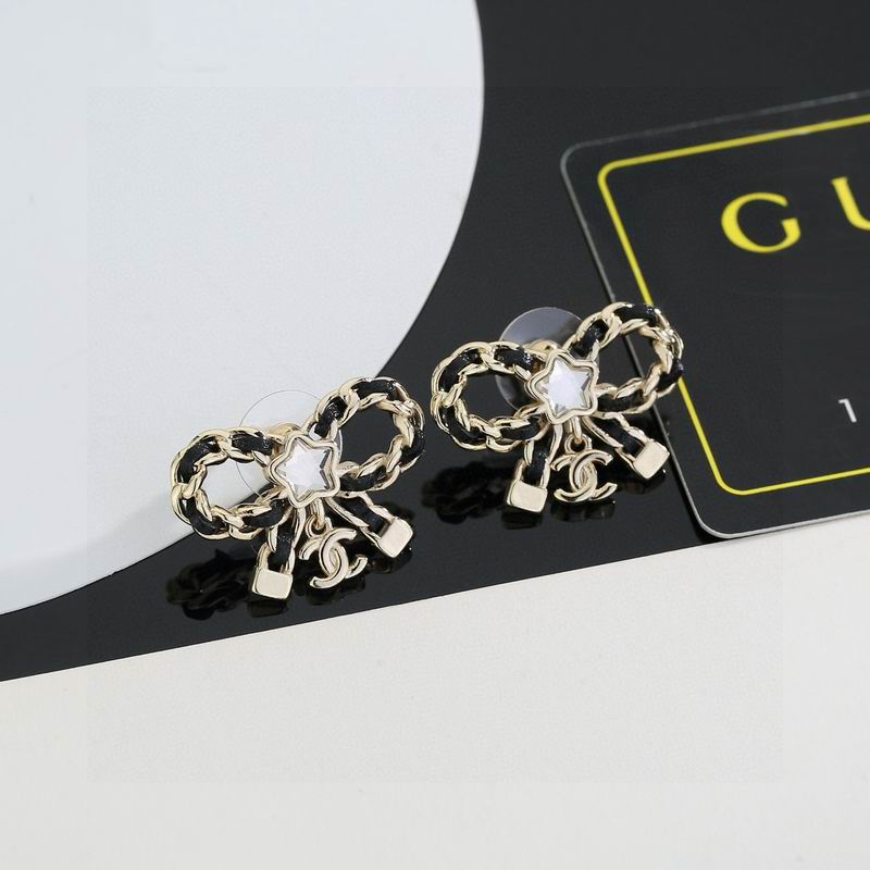 Chanel Earring 03yxs 331 (2)