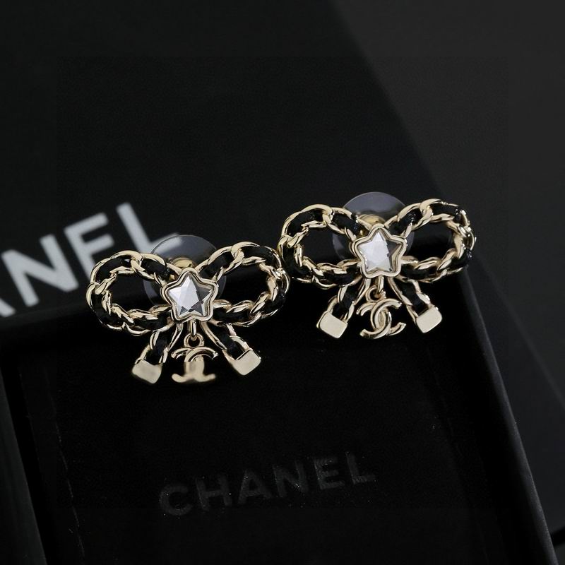 Chanel Earring 03yxs 331 (6)