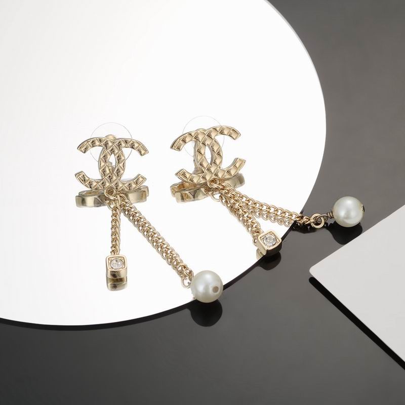 Chanel Earring 03yxs 332 (2)