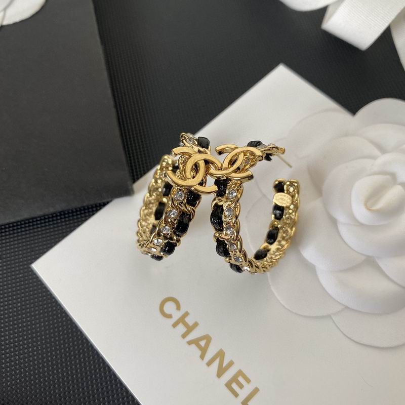 Chanel Earring 03yxs 338 (2)