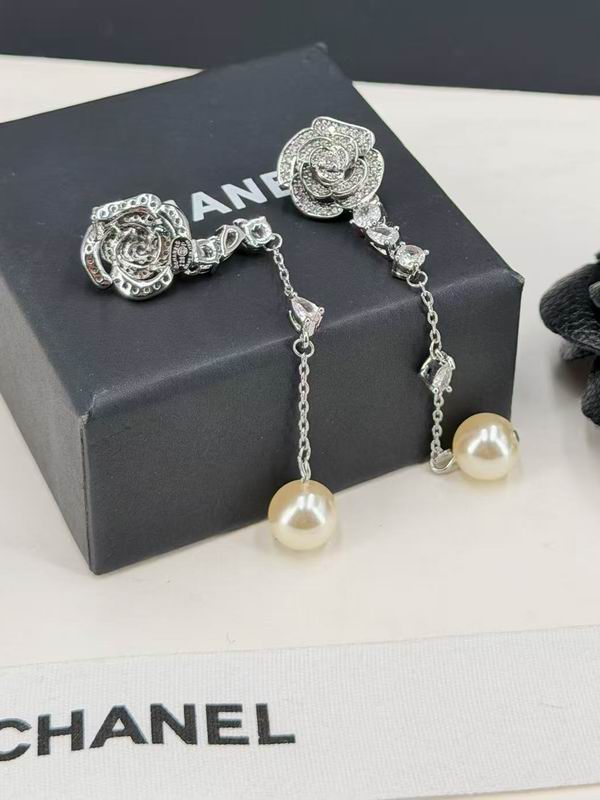 Chanel Earring 03yxs 343 (4)